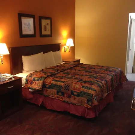 Executive Inn-2