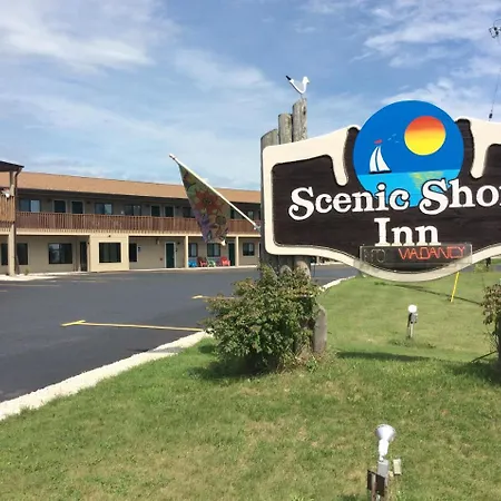 Scenic Shore Inn-3