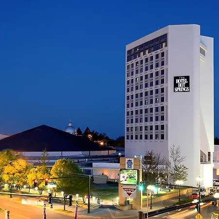 The Hotel Hot Springs-2