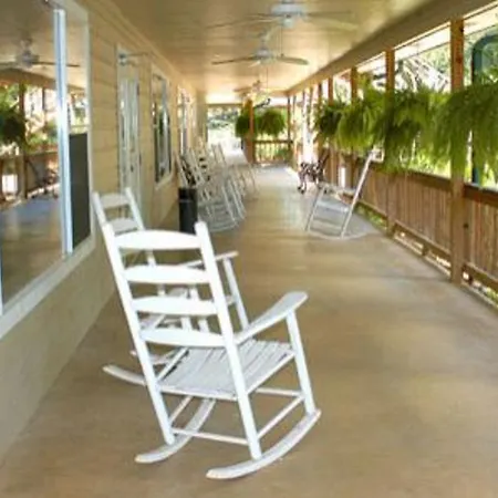 Pine Creek Country Inn-2