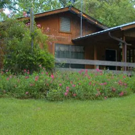 Pine Creek Country Inn-3