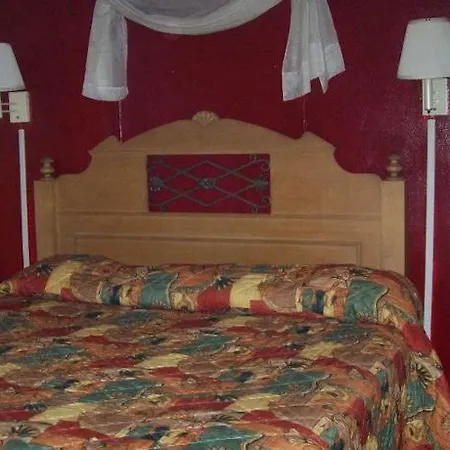 Lakmar Motel Winter Haven-2