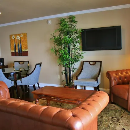 Oasis Suites Hotel-3