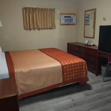 Happy Journey Motel-3