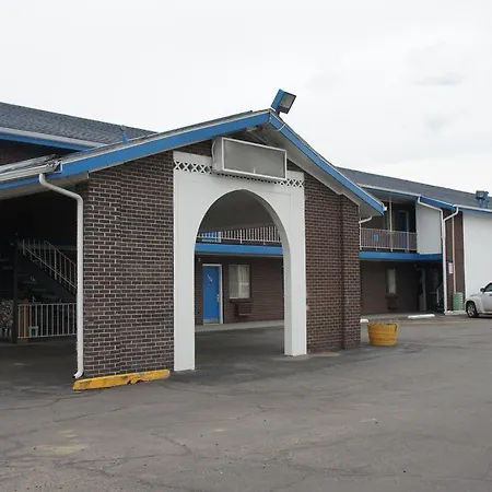 Best Interstate Inn-2