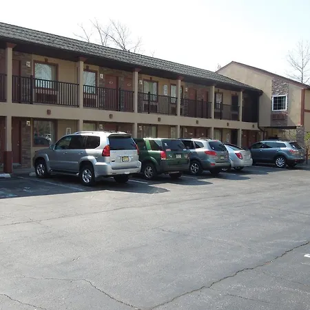 Red Carpet Inn Absecon-3