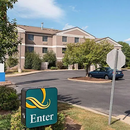 Quality Inn & Suites Shepherdstown-3