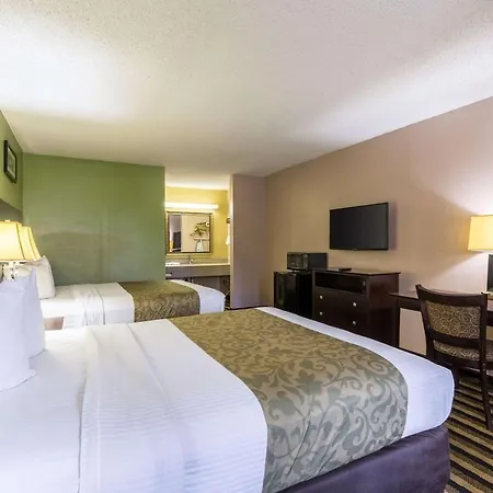 Rodeway Inn Alexandria-2