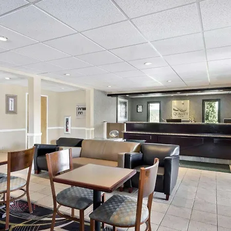Quality Inn Marlborough-3