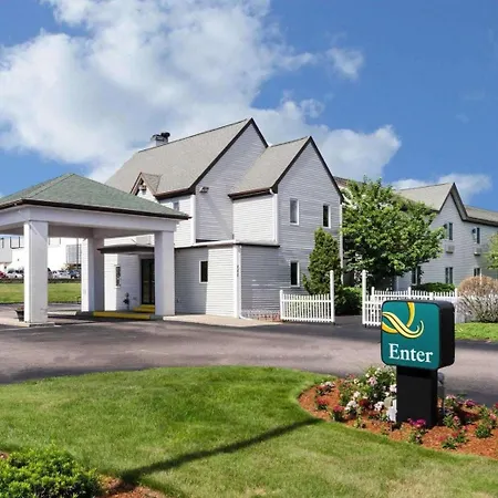 Quality Inn Marlborough-2