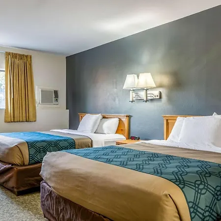 Rodeway Inn Bozeman-3