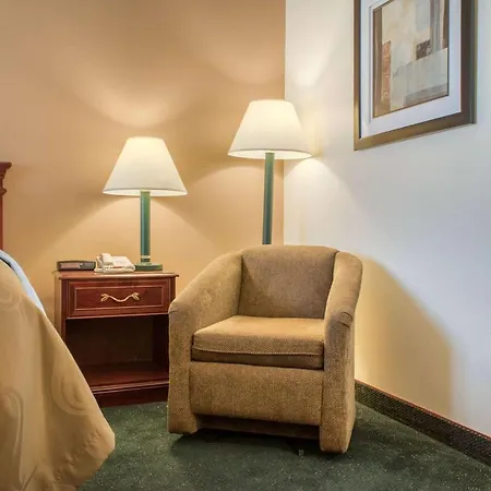 Quality Inn Helena-2