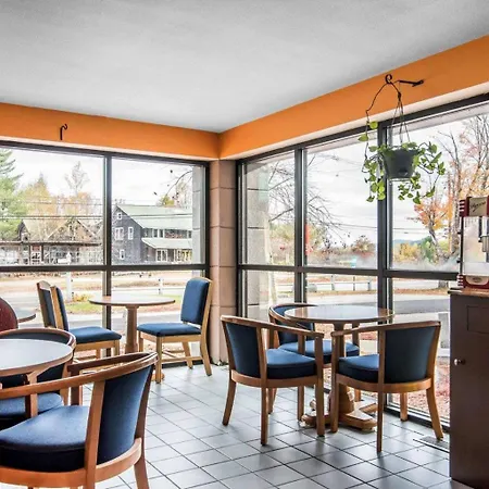 Econo Lodge Plymouth-2
