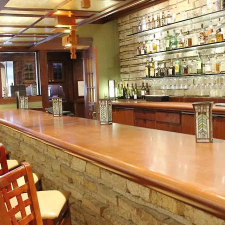 Hotel Pattee-3