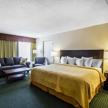 Quality Inn Near Ft Huachuca-2