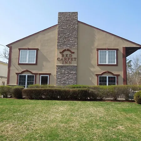 Red Carpet Inn Absecon-2