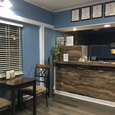 Americas Best Value Inn Ozona-2