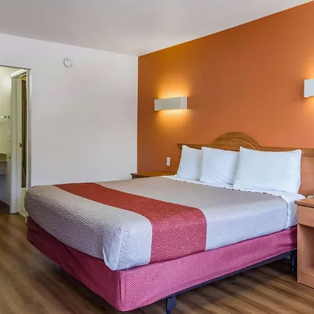 Motel 6-Concord, Ca-3
