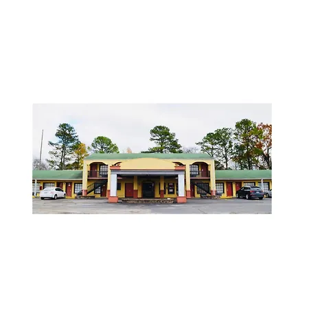 Budget Inn-2