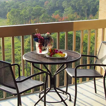 Best Western Lake Buena Vista - Disney Springs Resort Area-3