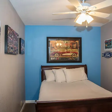 Historic Route 66 Motel-2