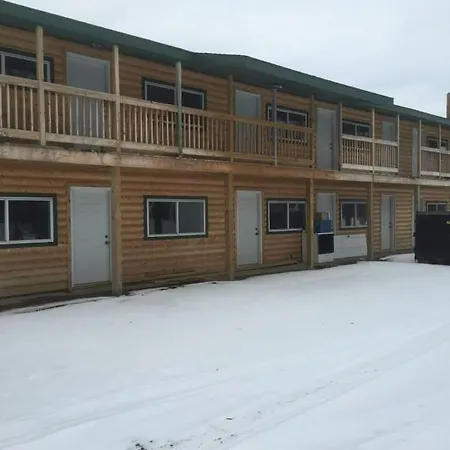 Wolf River Lodge-2