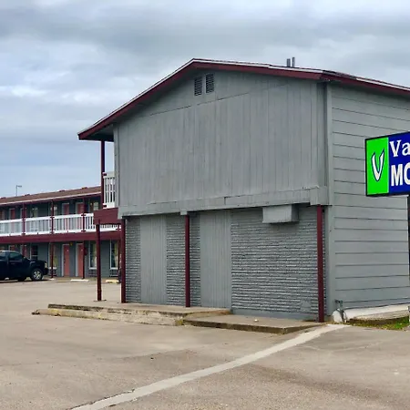 Valley Motel-3