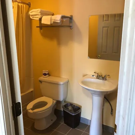 Dogwood Park Inn-2