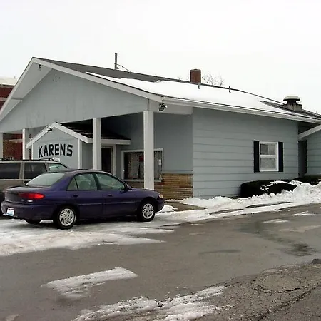 Double A Motel-3