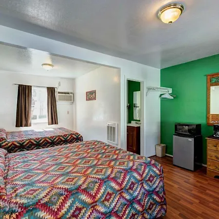 Lake Shasta Lodge-2