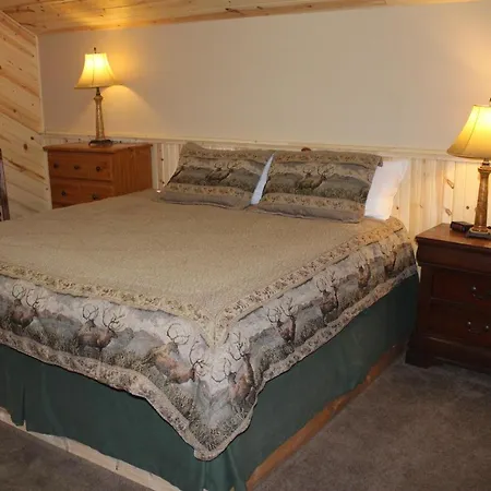 Misty Mountain Lodge-3