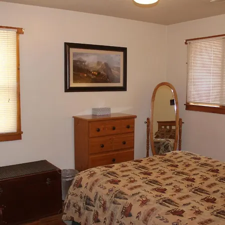Misty Mountain Lodge-2