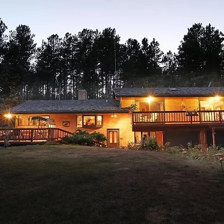 Elk Ridge Bed & Breakfast-2