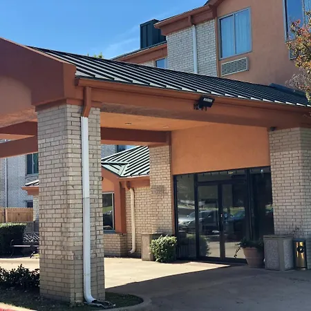 Americas Best Value Inn Addison-3