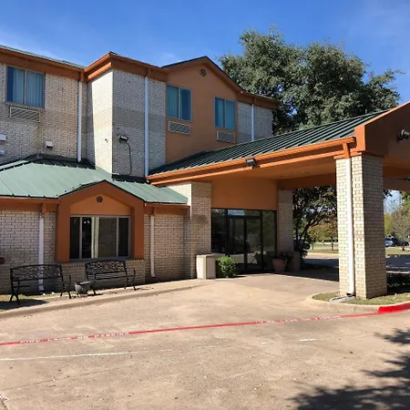 Americas Best Value Inn Addison-2