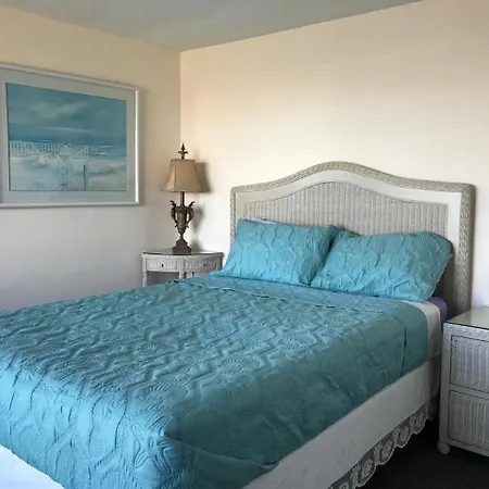 The Surf Beach Motel-3