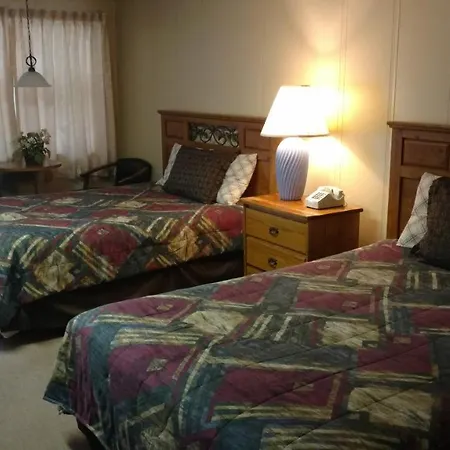 Five Star Inn - Maggie Valley-3