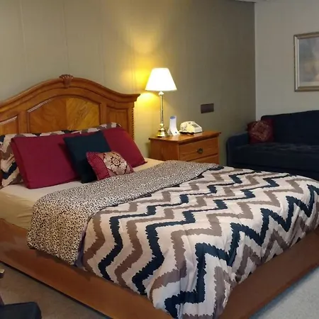 Five Star Inn - Maggie Valley-2