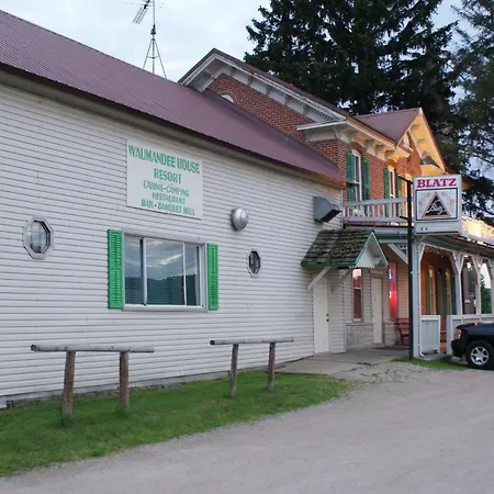 Buffalo County Resort-3