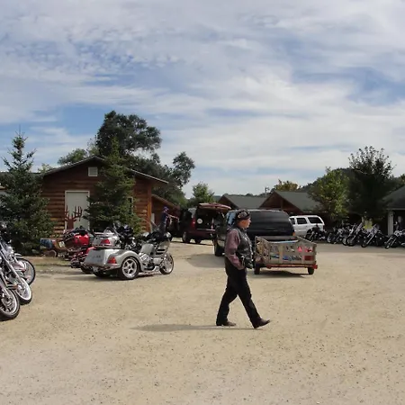 Buffalo County Resort-2