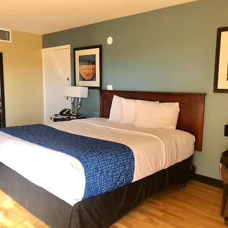 Travelodge By Wyndham Grand Junction-3