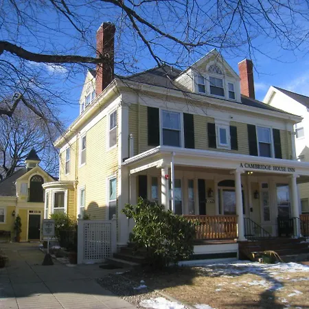 A Cambridge House Inn-3