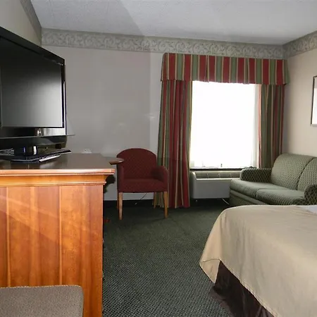 Holiday Lodge Hotel-2