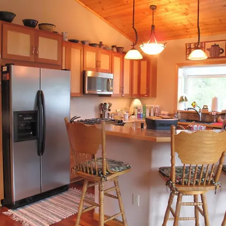 Glacier Creek Lodging-2