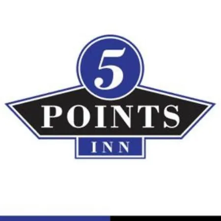 5 Points Inn-2