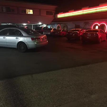 Motel Express-2