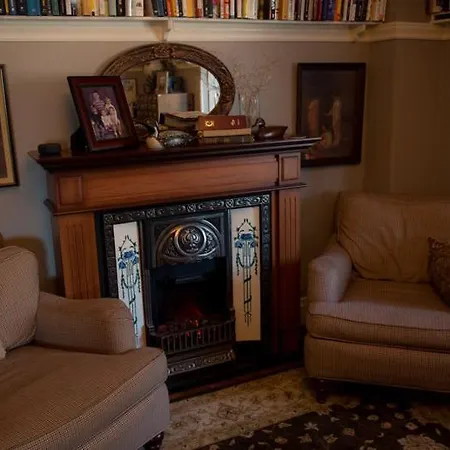 Tayberry Cottage-3