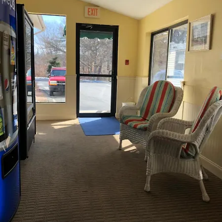 Yarmouth Resort-3
