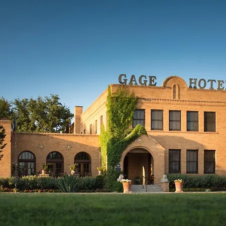Gage Hotel-3