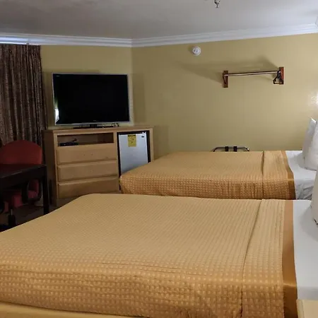 Lax Stadium Inn-2